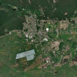 Witnica Satellite Map
