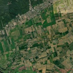 Bogdaniec Satellite Map