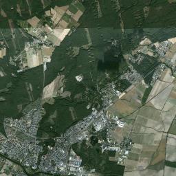 Oborniki Satellite Map