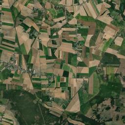 Mieleszyn Satellite Map