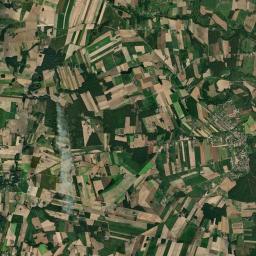 Brudzeń Duży Satellite Map