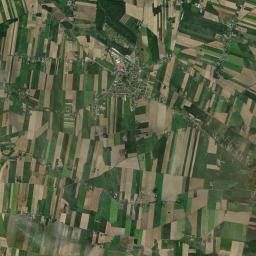 Baboszewo Satellite Map