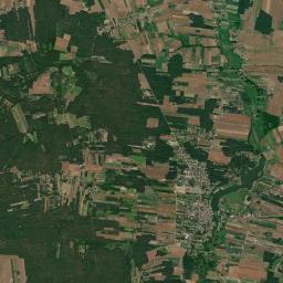 Nowe Miasto Satellite Map