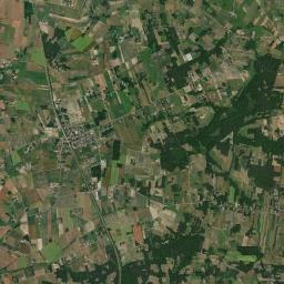 Świercze Satellite Map