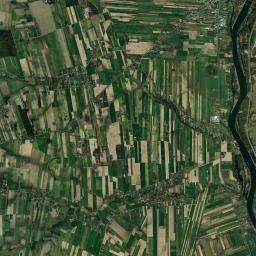 Powiat pułtuski Satellite Map