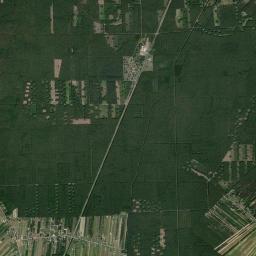 Powiat wyszkowski Satellite Map