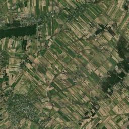Boćki Satellite Map