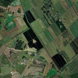 Pruzhanski Rayon Satellite Map