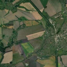 Zmiyëvka Satellite Map