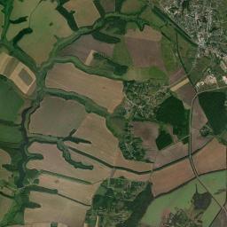 Izmalkovo Satellite Map