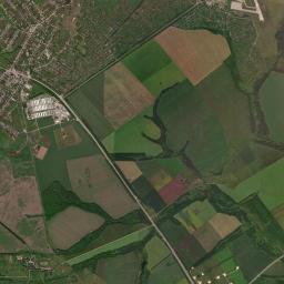 Kuz’minskiye Otverzhki Satellite Map