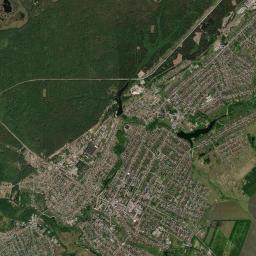 Rasskazovo Satellite Map