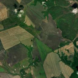 Pavlovskiy Rayon Satellite Map