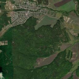Pavlovka Satellite Map