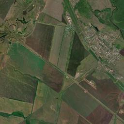 Krasnogvardeyets Satellite Map