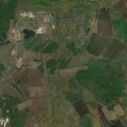 Mayachnyy Satellite Map