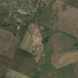 Tobol Satellite Map