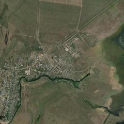 Karasu Satellite Map