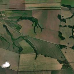 Mamontovskiy Rayon Satellite Map