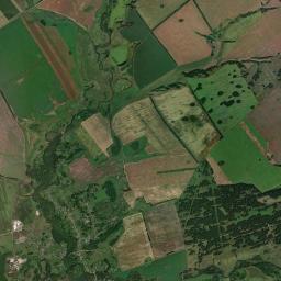 Shubenka Satellite Map