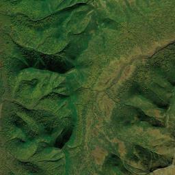 Ust’-Bol’sheretskiy Rayon Satellite Map