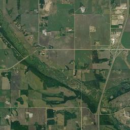 Alberta 53, Hobbema, AB T0C 1N0, Canada Satellite Map