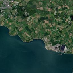 Kilrush Satellite Map