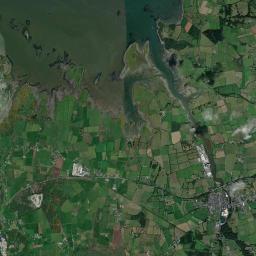 Askeaton Satellite Map