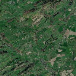 B4390, Welshpool, Powys SY21 8PH, UK Satellite Map
