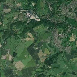 6 Church Street, Broseley, Shropshire TF12 Satellite Map