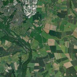 37 Coalport Road, Madeley, Telford, Telford and Wrekin Satellite Map