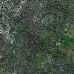 Wilmington Court, Leicester, Leicestershire Satellite Map