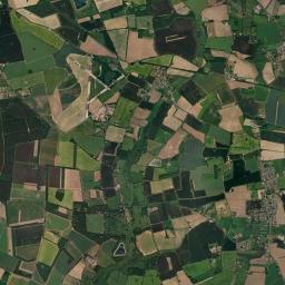 Ashill Satellite Map