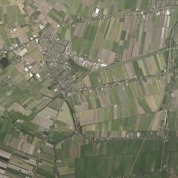 De Goorn Satellite Map