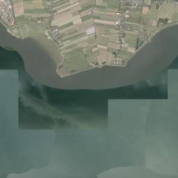 Wijdenes Satellite Map