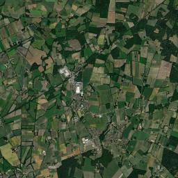 Nortrup Satellite Map