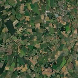 Badbergen Satellite Map