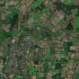 Diepholz Satellite Map