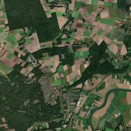 Liebenau Satellite Map