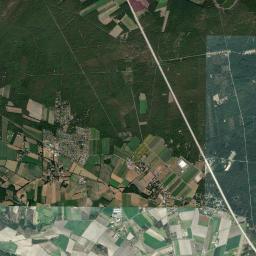 Lindwedel Satellite Map