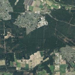 Hambühren Satellite Map