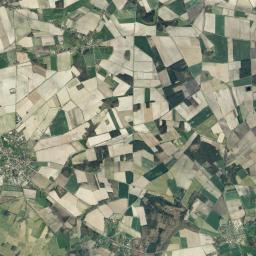 Ahnsbeck Satellite Map