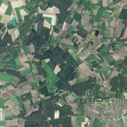 Wesendorf Satellite Map