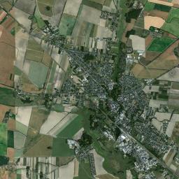 Szamotuły Satellite Map