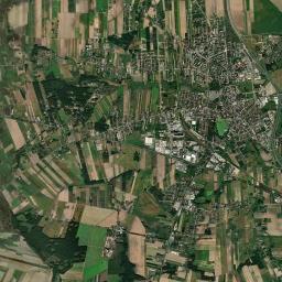 Płońsk Satellite Map