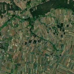 Zatory Satellite Map