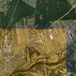 Wyszków Satellite Map