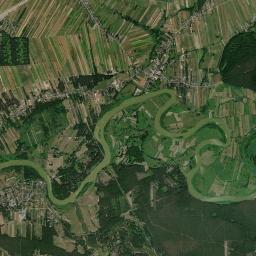 Brańszczyk Satellite Map