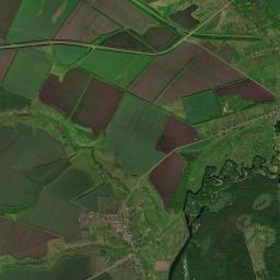 Kirsanovskiy Rayon Satellite Map