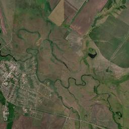 Khvorostyanka Satellite Map